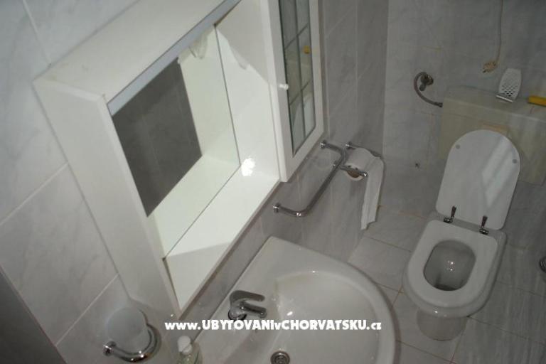 Apartmaji Ljubica Sabunike – foto 8
