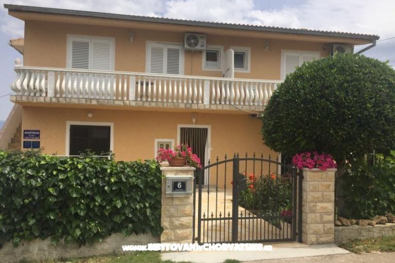 Apartmaji Lolo – foto 2