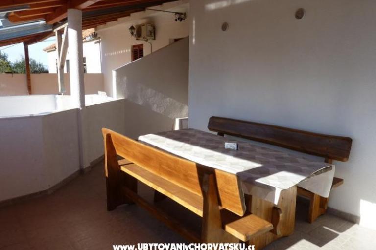 Apartmaji Lucija – foto 3