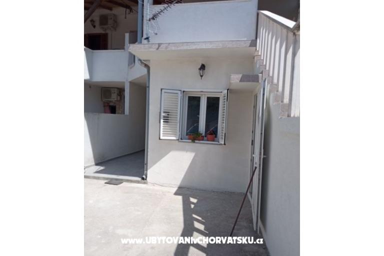 Apartmaji Lucija – foto 7
