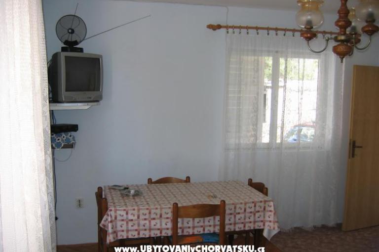 Apartmaji Marijan Šango – foto 2