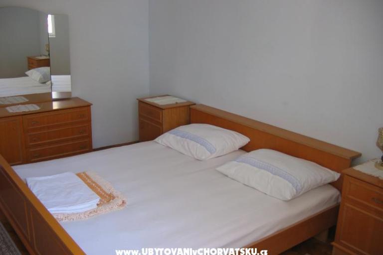 Apartmaji Marijan Šango – foto 3
