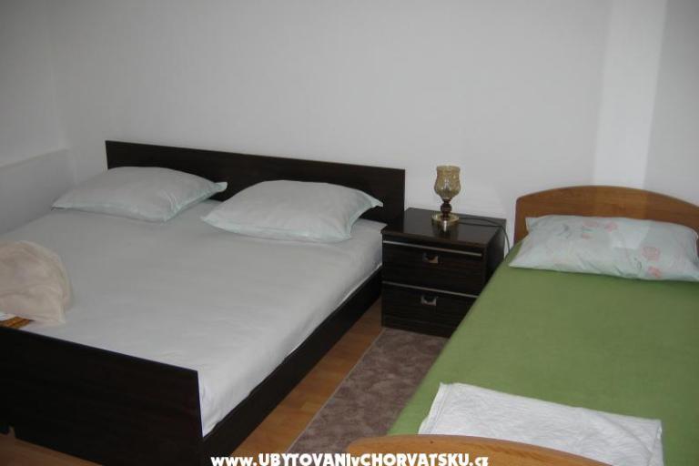Apartmaji Marijan Šango – foto 7