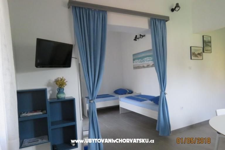 Apartmaji Mira – foto 12