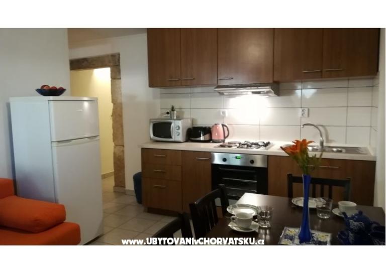 Apartmaji IvaMar – foto 11