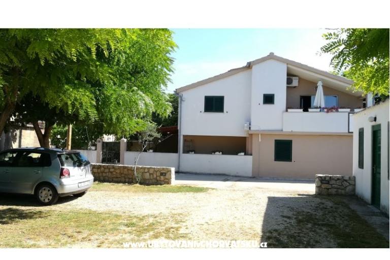 Apartmaji IvaMar – foto 16