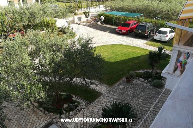 Apartmaji  Providenca – foto 4