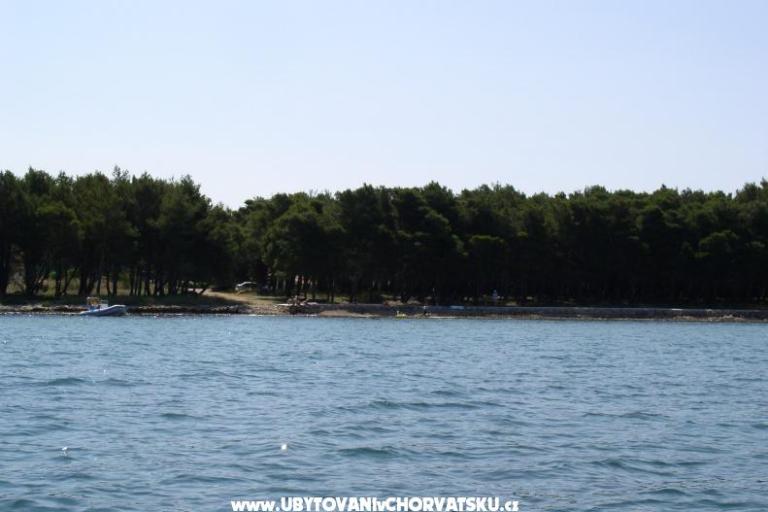 Apartmaji Nadija – foto 4