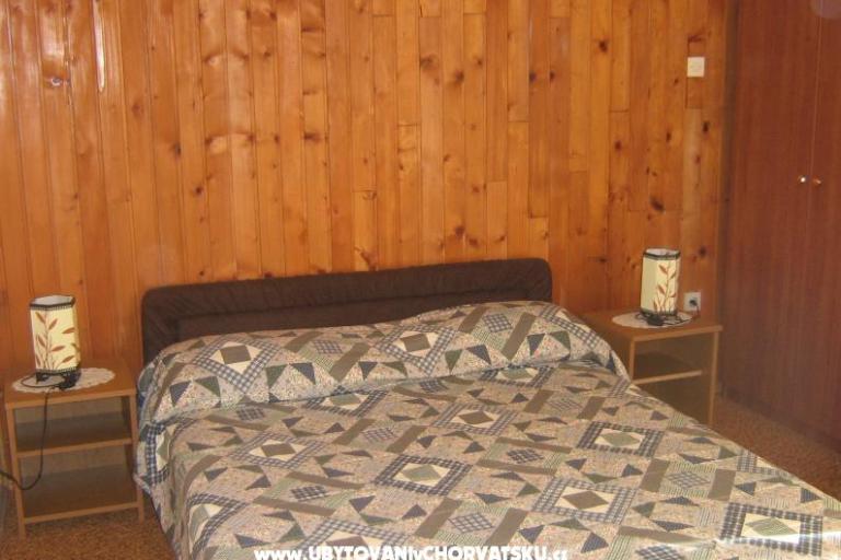 Apartmaji Nadija – foto 5