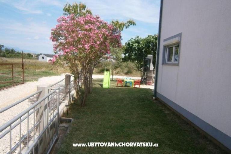 Apartmaji Nikolic – foto 12