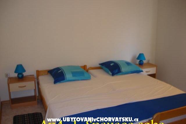 Apartmaji Nikolic – foto 4