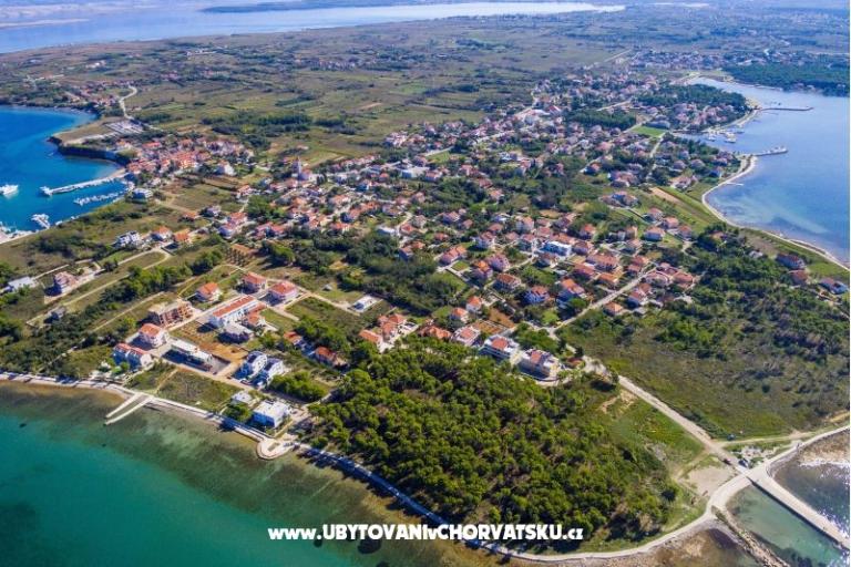 Apartmaji Punta – foto 2