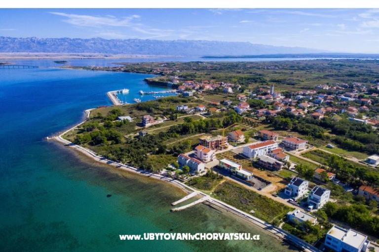 Apartmaji Punta – foto 9