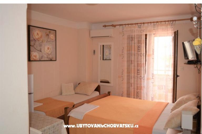 Apartmaji Sanja – foto 12