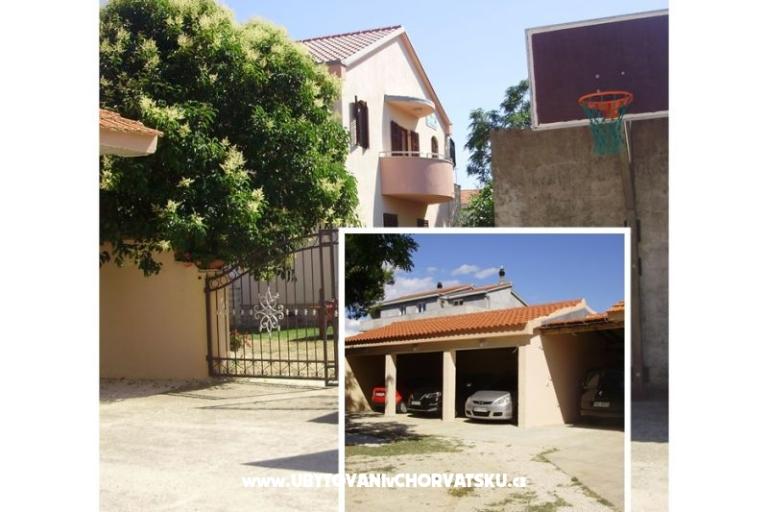 Apartmaji Sanja – foto 14