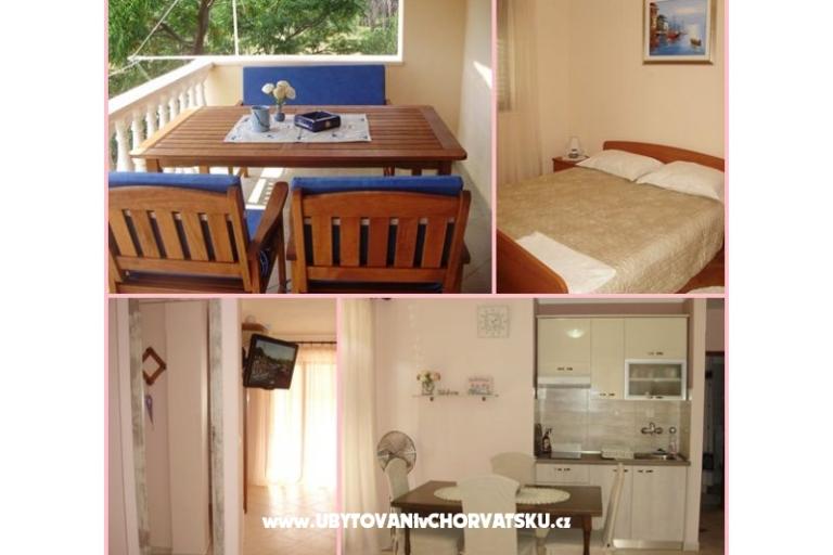 Apartmaji Sanja – foto 8