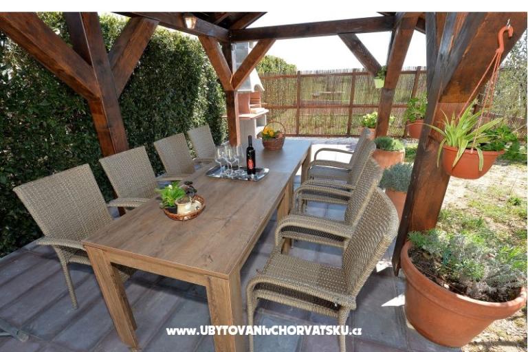 Apartmaji Simoni – foto 11