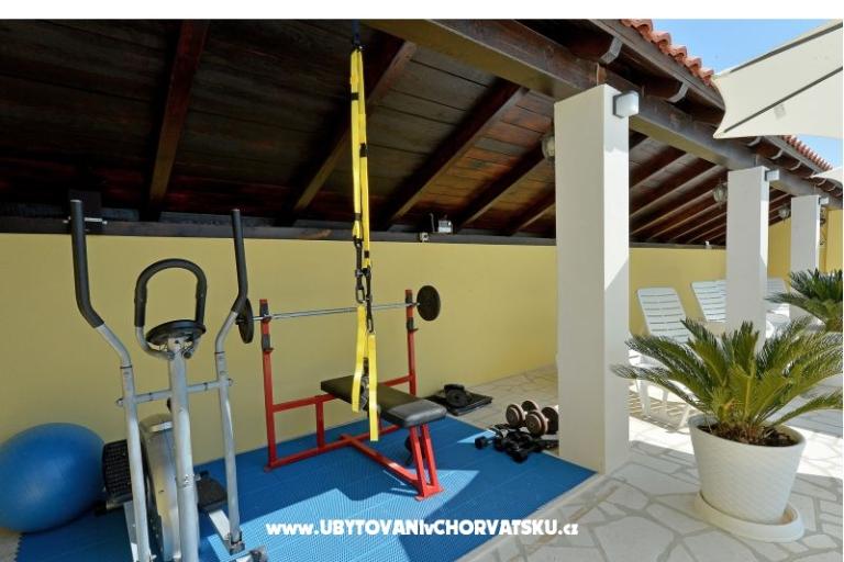 Apartmaji Simoni – foto 13