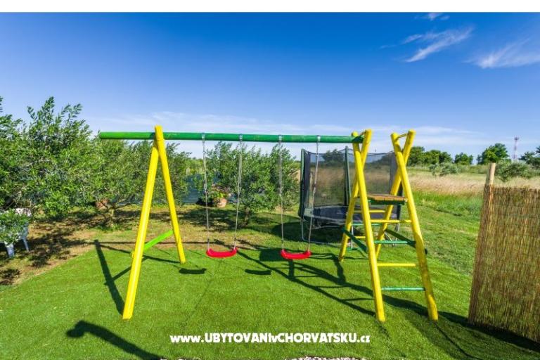 Apartmaji Simoni – foto 14
