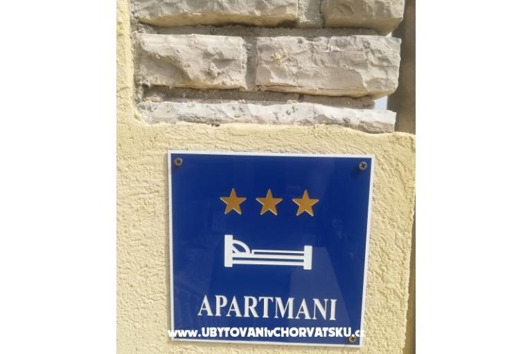 Apartmaji Simoni – foto 15