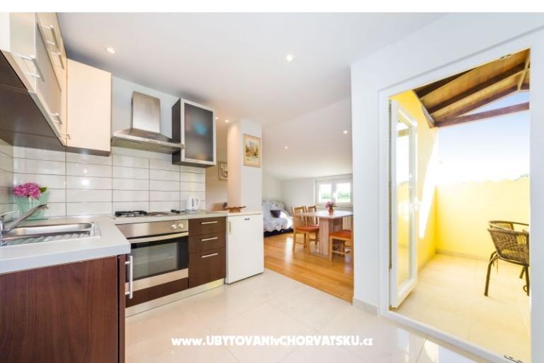 Apartmaji Simoni – foto 16