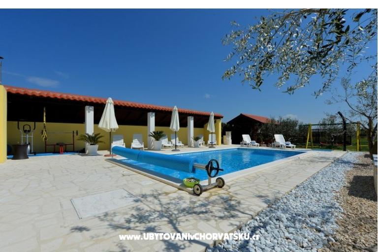Apartmaji Simoni – foto 5