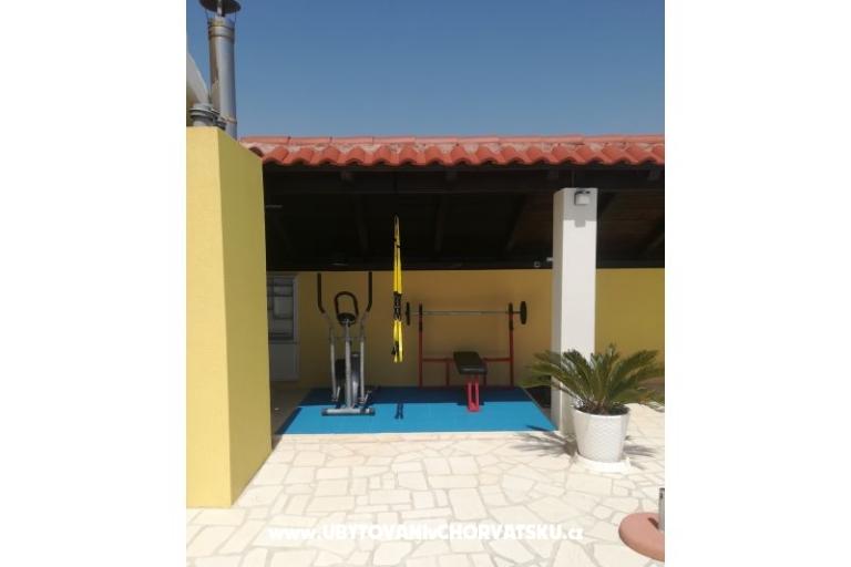 Apartmaji Simoni – foto 6