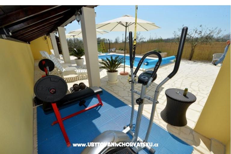 Apartmaji Simoni – foto 9