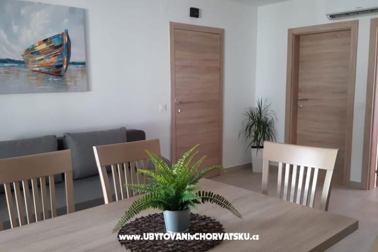 Apartmaji Štagar – foto 6