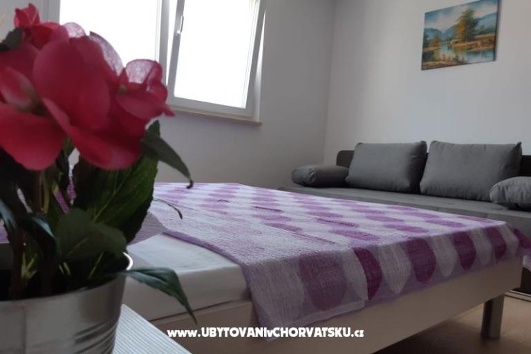 Apartmaji Štagar – foto 8