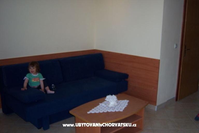Apartmaji Štefa – foto 18