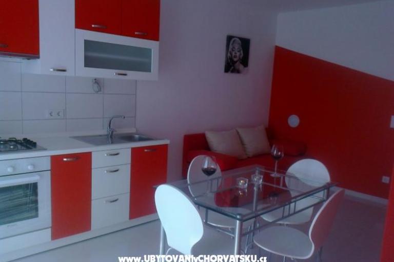 Apartmaji Thunder – foto 3