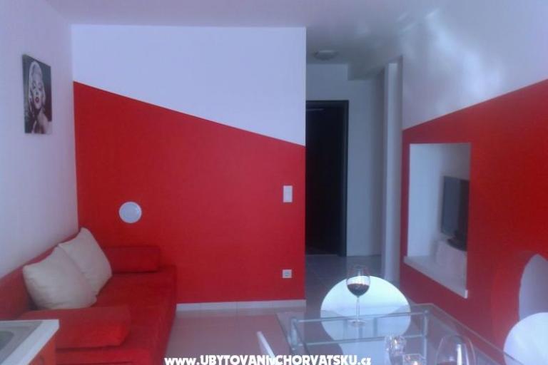 Apartmaji Thunder – foto 8