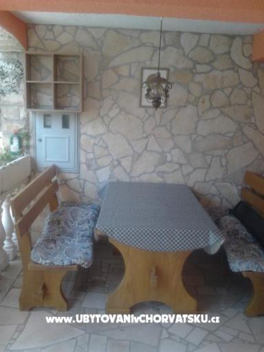 Apartmaji Tiffany – foto 11