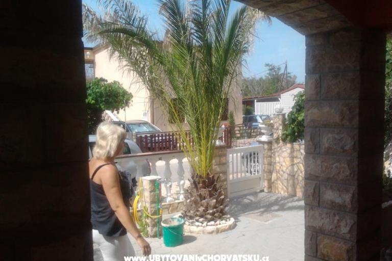 Apartmaji Tiffany – foto 12
