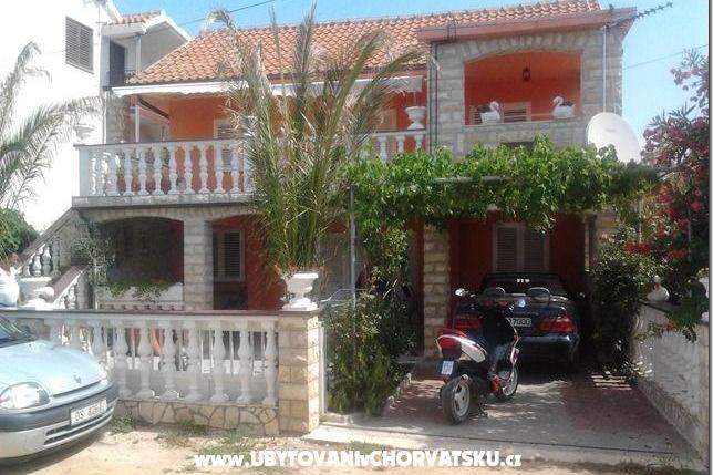 Apartmaji Tiffany – foto 2