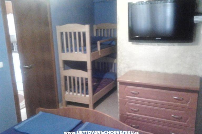 Apartmaji Tiffany – foto 5