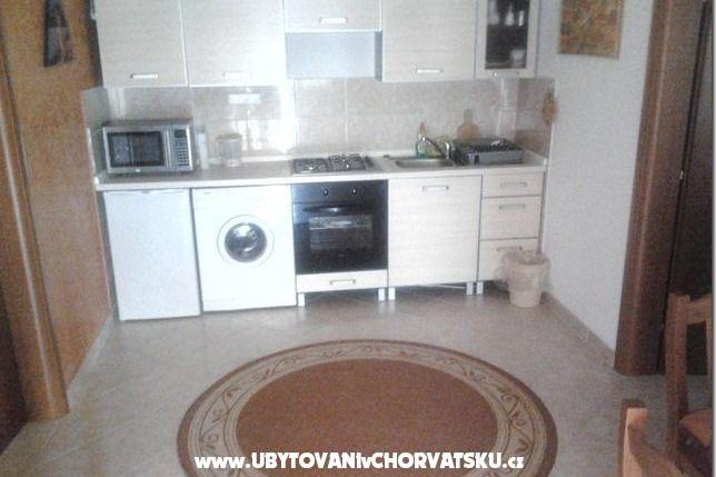 Apartmaji Tiffany – foto 6
