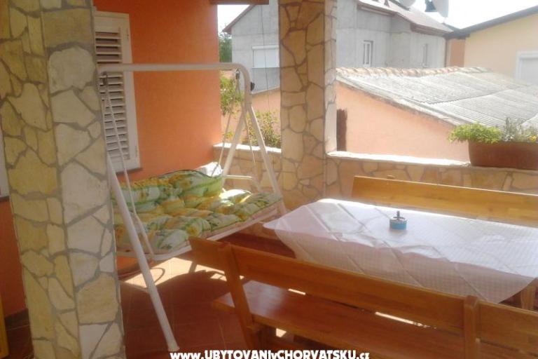 Apartmaji Tiffany – foto 9