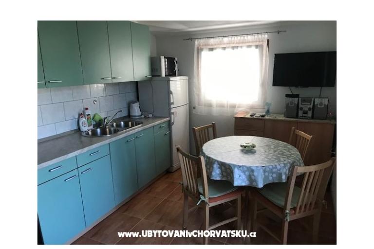 Apartmaji Toni – foto 11