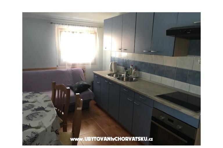 Apartmaji Toni – foto 15