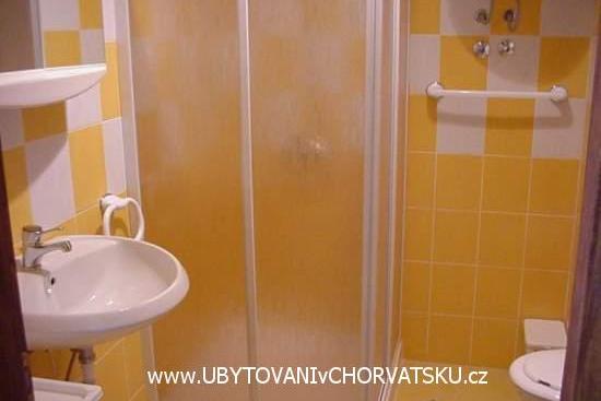 Apartmaji Davor Glavan – foto 5