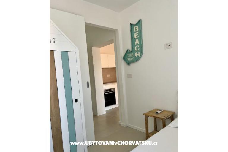 Apartmaji Villa Goga  – foto 19