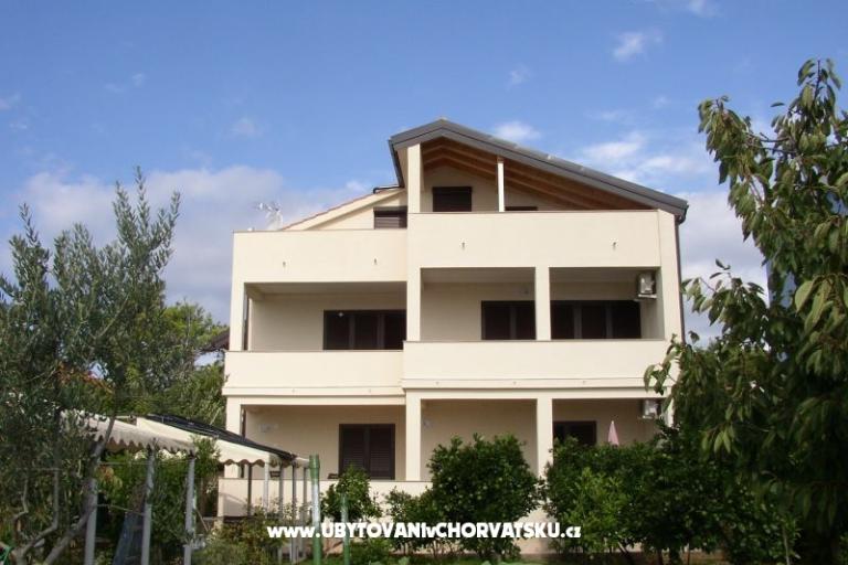 Apartmaji Villa Goga  – foto 8
