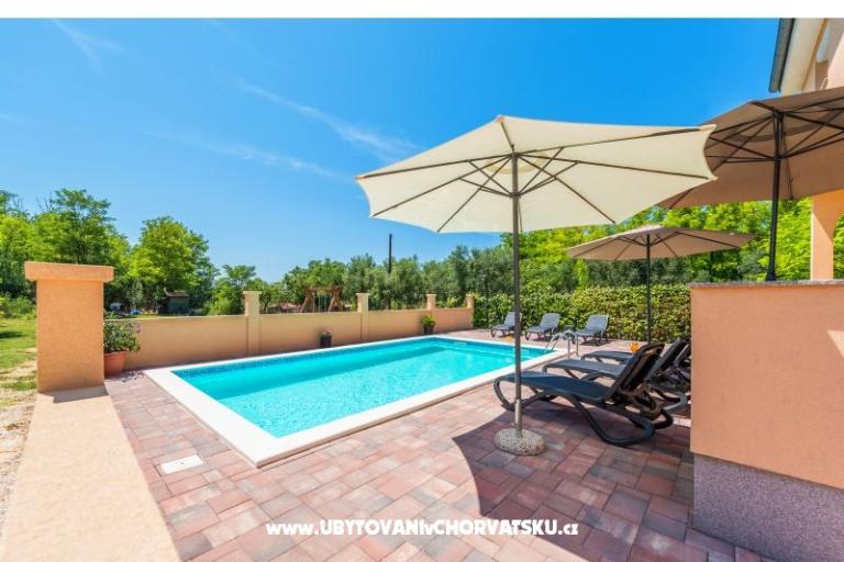 Apartmaji  Nelly – foto 12