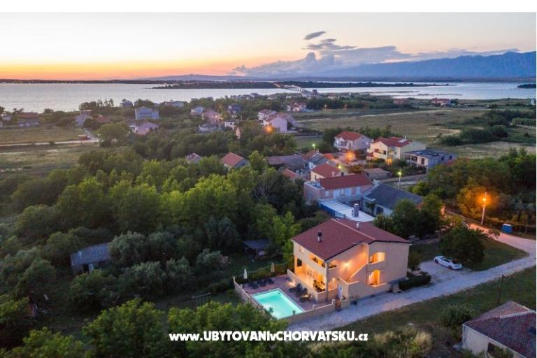 Apartmaji  Nelly – foto 17