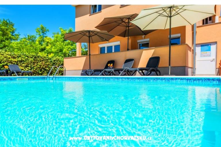 Apartmaji  Nelly – foto 5