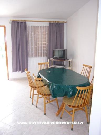 Apartmaji ANDRIANA -SABUNIKE – foto 2