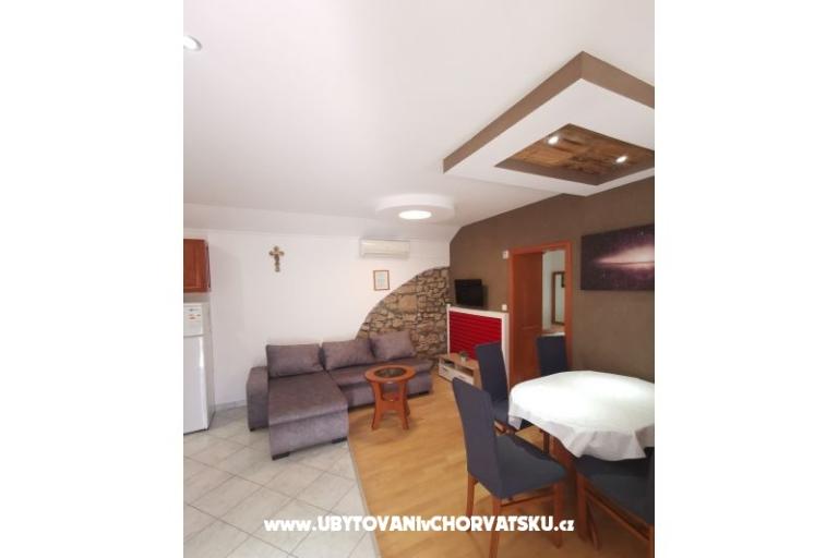 Apartmaji Liljana Ledinko – foto 14