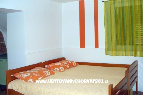 Apartmaji Liljana Ledinko – foto 16